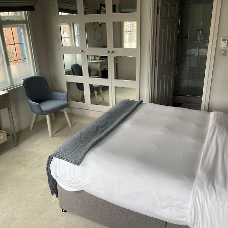 The Bridge Pub & Rooms Лондон Екстериор снимка