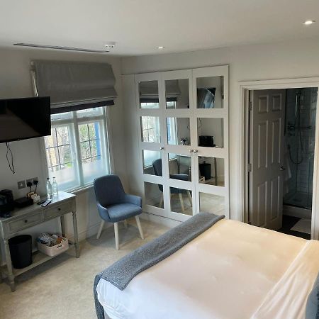 The Bridge Pub & Rooms Лондон Екстериор снимка