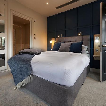 The Bridge Pub & Rooms Лондон Екстериор снимка