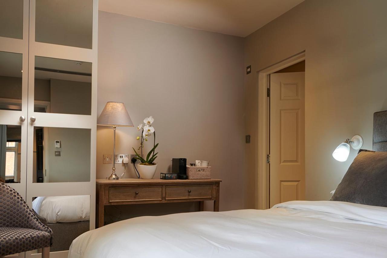 The Bridge Pub & Rooms Лондон Екстериор снимка