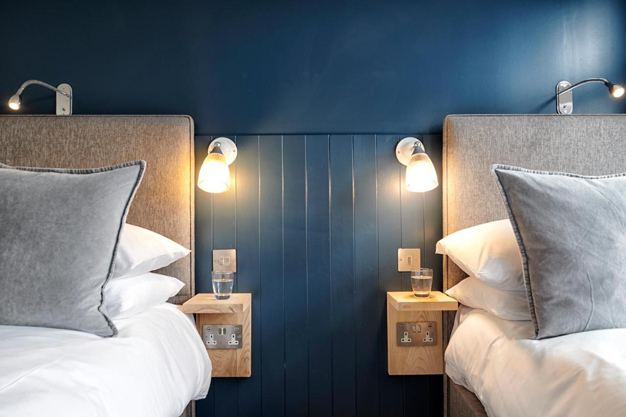 The Bridge Pub & Rooms Лондон Екстериор снимка