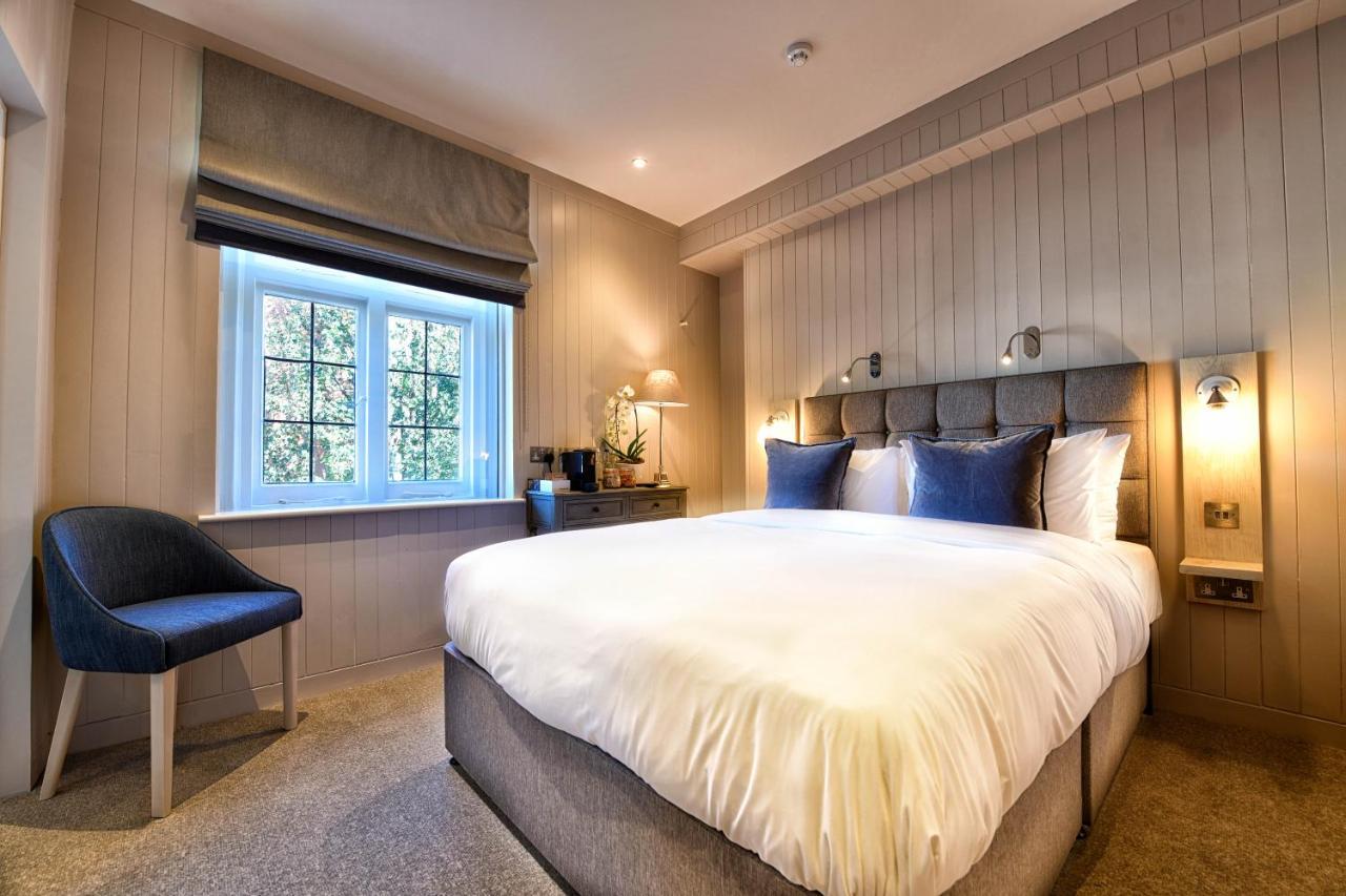 The Bridge Pub & Rooms Лондон Екстериор снимка